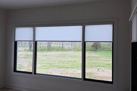 Roller Shades vs. Cellular Shades: Which Is Best for Indiana Homes?