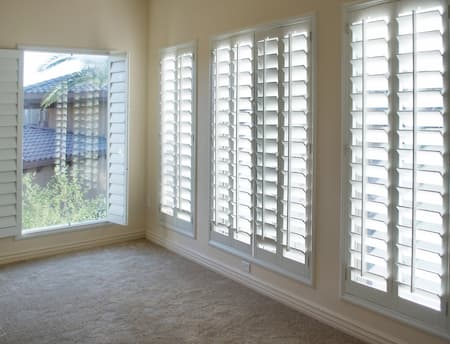Composite Shutters