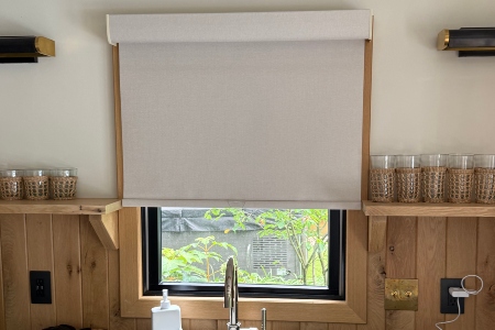 Roller Shades