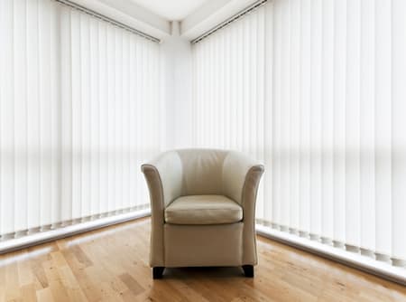 Vertical Blinds Thumbnail