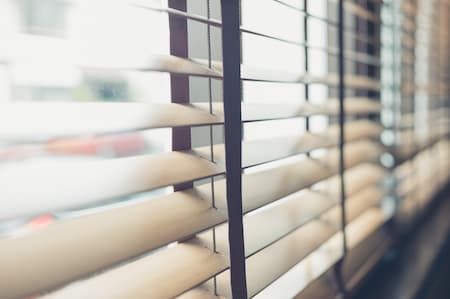 Wood Blinds Thumbnail