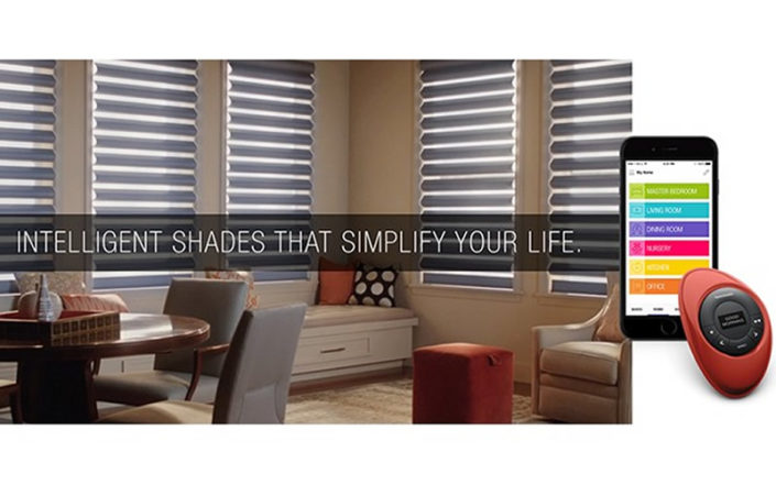 Motorized Blinds & Shades Indianapolis